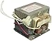 LG 6170W1D052Z Genuine OEM High Voltage Transformer for LG Microwaves