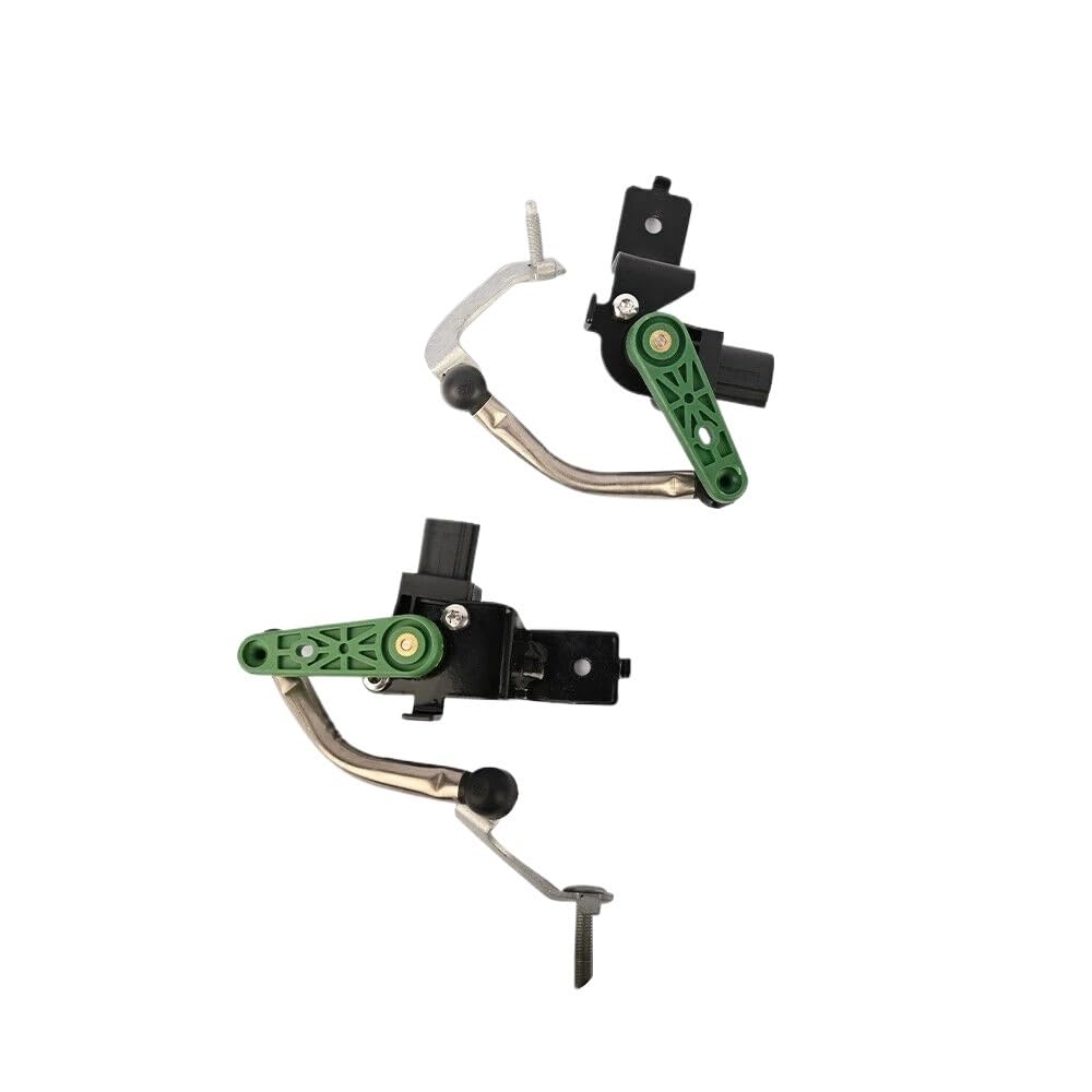 Sensor de altura suspensión trasera Delantero izquierdo/derecho 3C0412521B 3C0412522B / Ajuste for VW Golf/Ajuste for Tiguan//Ajuste for Passat CC EOS(L)