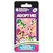 Adopt Me! Mini Sticker Slim Flip Pad - 6 Page