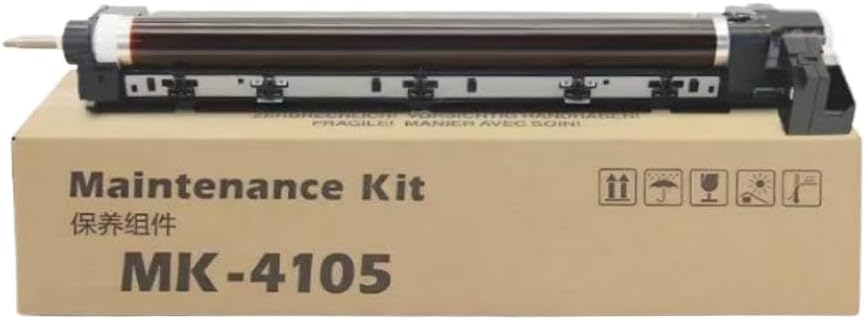 Maintenance Kit Compatible with MK-4105, 1800, 2200, 2201, 1801, 2010, 2011, 2210, 2110