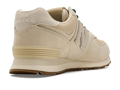Image of New Balance Women's 574 V2 Evergreen Sneaker