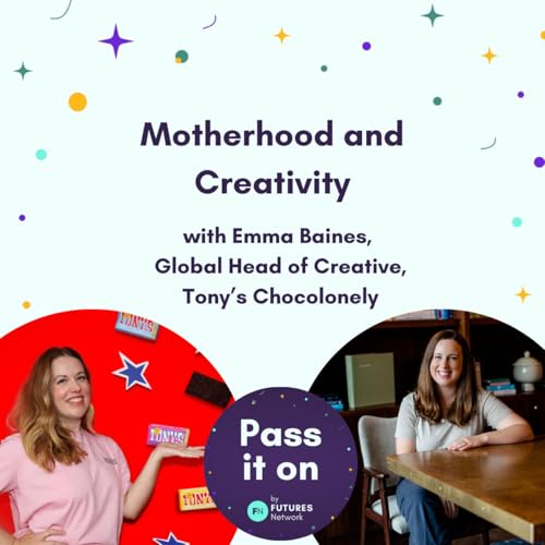 Motherhood and Creativity: how parenthood reshapes identity and sparks creative instincts