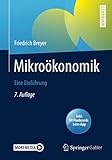  Mikroökonomik: Eine Einführung