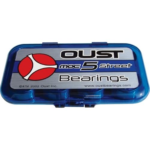 10 Best Street Skateboard Bearings in 2024 Top Brands Review