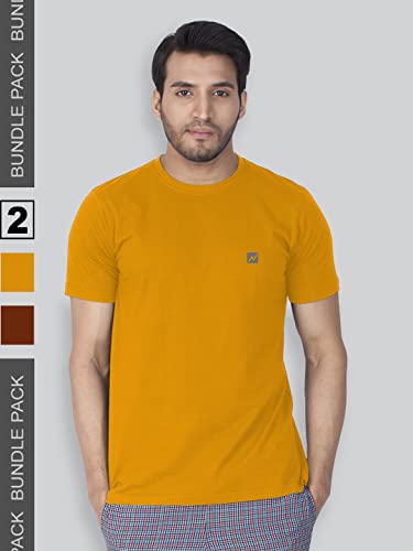 Image of Lux Nitro Men T-Shirt