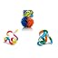 Koosh Ball, Tangle Metallic