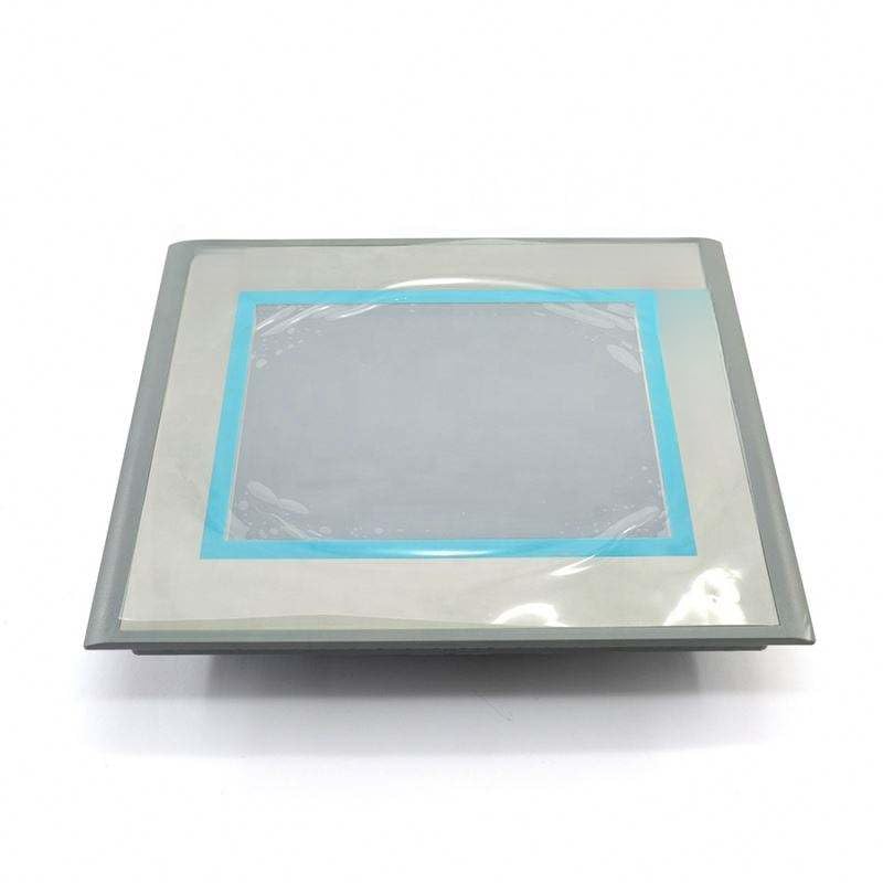 Image of 6AV6 643-0CD01-1AX1 Touch Panel MultiPanel HMI Touch Screen German Manufactured