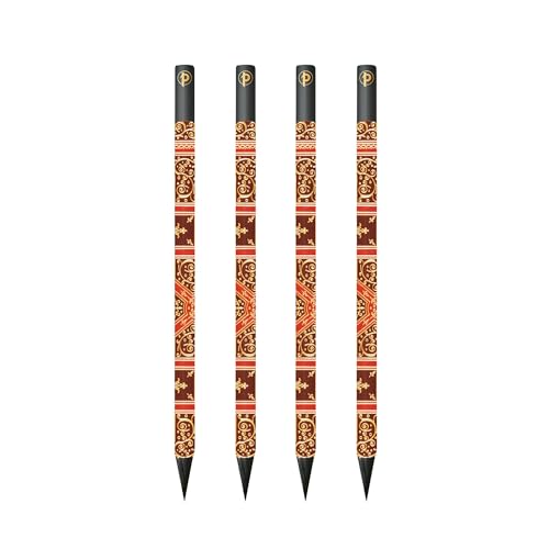 War of the Roses (Shakespeare’s Library) Pencil (4 Pack) (Shakespeare’s Library)