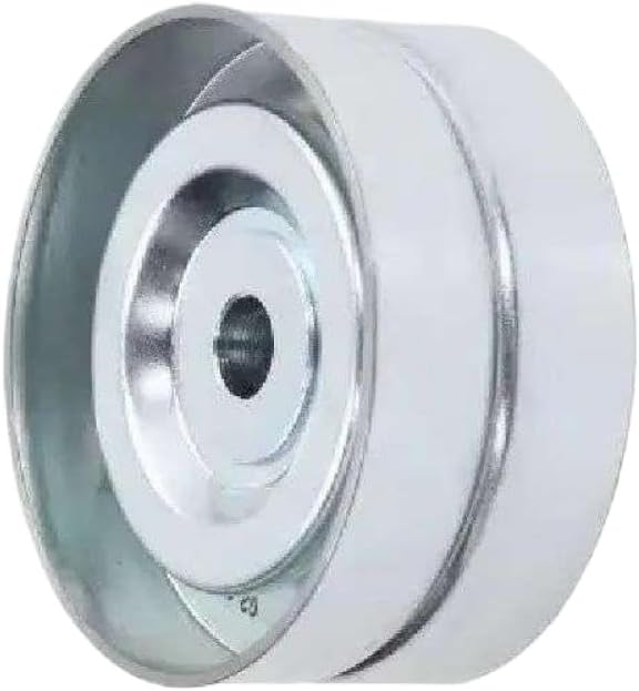 Tensioner Wheel Compatible with Transit 2014-2023 Van Models – Replaces OEM Numbers BK3Q-6C3AA-AB, BK3Q-6C344-AB, BK3Q-6C344-AC, 532091010, 1717608