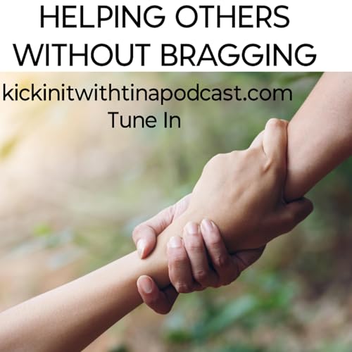 Helping Others From The Heart