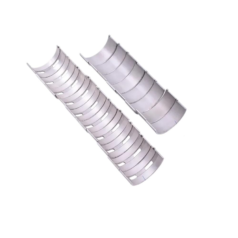 0.25 0.5 Cuscinetto di biella sovradimensionato for Suz GSX-R1000 2001-2016 | Cuscinetto albero motore biella oversize +0,25 +0,5 for Suz GSXR1000 01-16(0.5 Crankshaft tile)