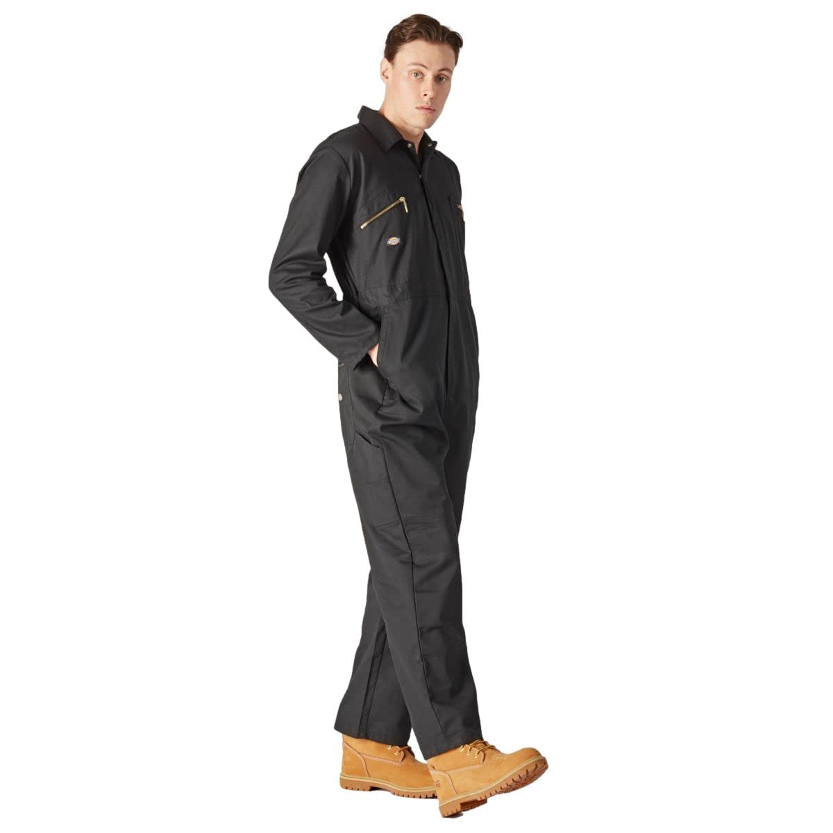 Dickies Wd4839 Parka Hombre (Pack de 1)