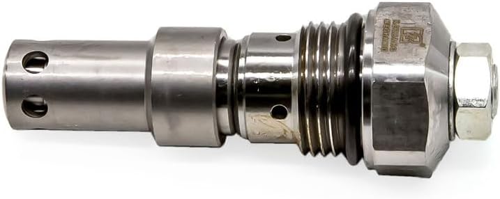 Relief Valve 4289602 HM-E10008 KZ000760 14768 4242176 Compatible with HITACHI EX200-1 Excavator