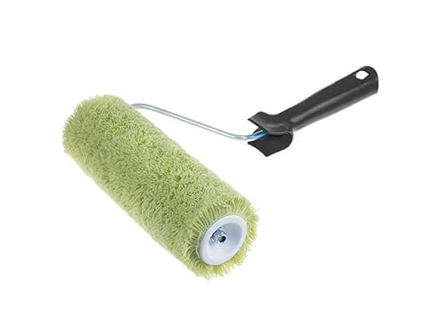 Peintre rouleau cassé façades surface rugueuse 22 cm 30888-309