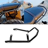 R NINET R9T New Motorcycle Rear Seat Luggage Carrier Rack for BMW R Nine T R NINET R9T Pure Racer Scrambler 2014-2018 2019 2020