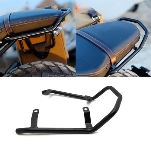 R NINET R9T New Motorcycle Rear Seat Luggage Carrier Rack for BMW R Nine T R NINET R9T Pure Racer Scrambler 2014-2018 2019 2020