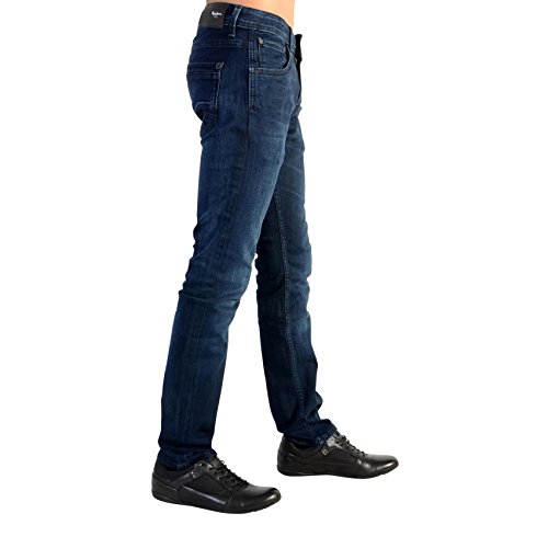 Pepe Jeans Cashed coupe droite premium en denim pour garçon - 3