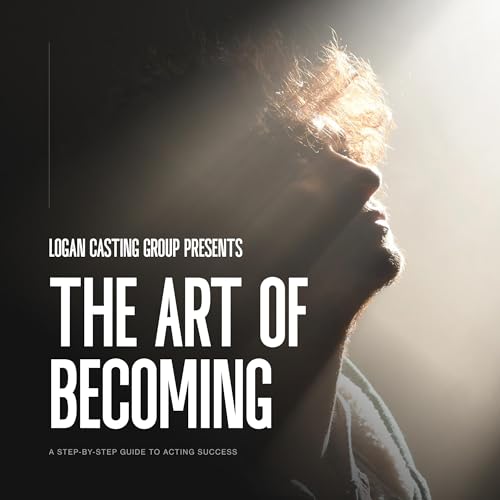 S.D. Mcleod presents The Art of Becoming episode artwork