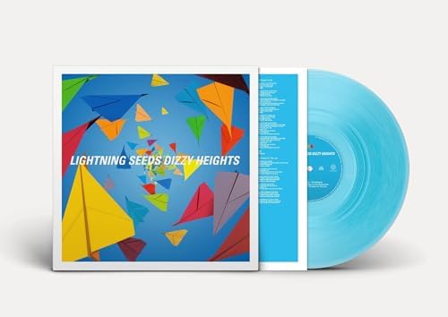 Dizzy Heights [VINYL]