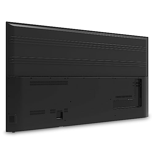 Image of ViewSonic CDE7512 75 inch 4K UHD Commercial Display with VESP, Wireless Screen Sharing, USB Wi-Fi Capabilities, RJ45, HDMI, USB C,Black