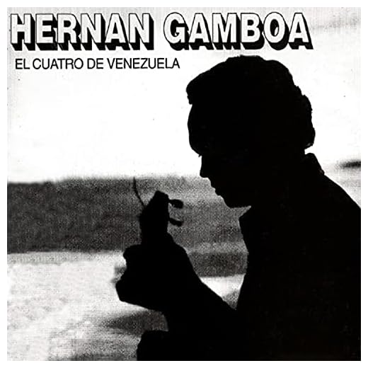 El Cuatro de Venezuela