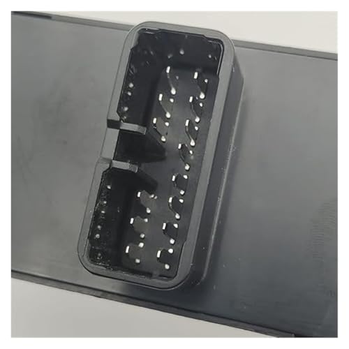Interrupteur commande vitre électrique Mitsubishi Montero Endeavor MR587943 - 2