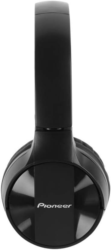 Buy 1 get 1 🔥 Pioneer Home Wireless Bluetooth Stereo H, Black (SE-MJ553BT-K)