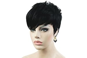 Kris Jenner Inspired Wig for an Iconic Look