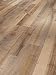 Produktbild Parador Laminat Basic 400 - Kastanie Vintage Braun - Hochwertiger Laminatboden mit Klick-Verbindung - Set mit 10 Dielen im Paket = 2,49 m²