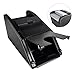 Gdrasuya10 Automatic Shuffle Machine Casino Card Shuffler Electronic Professional Card Shuffler for Bridge Poker-Sized Playing Cards Paper Cards and Plastic Cards