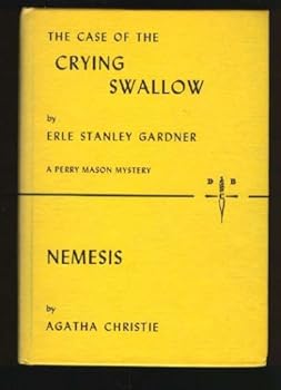 The Case of the Crying Swallow/Nemesis