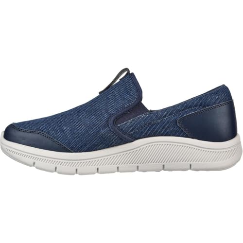 Produktfoto von Go Golf Arch Fit Walk Golf Shoes NavyGrey
