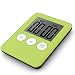 Produktbild Creative Led Digital Kitchen Elektronischer Timer Countdown Medikamente Erinnerung Küchen-Timer Tragbar Paperllong®