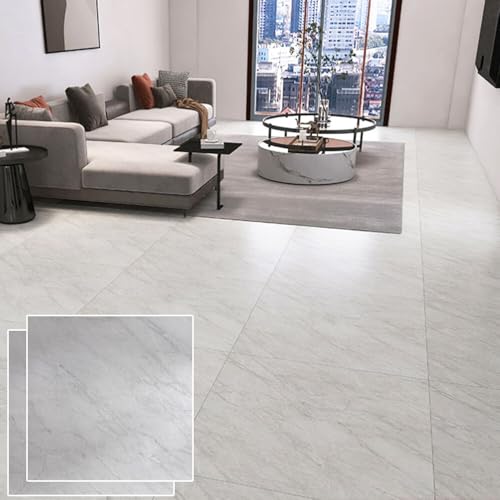 �t���A�^�C�� �u������ �嗝�� ����1.5mm 45.7*45.7cm �t���A�V�[�g �ڒ��ܕs�v �\��t���ȒP �����C�N�V�[�g �h�� ���g�[�Ή� ���t���[�����O�V�[�g ����OK DIY �N�b�V�����t���A ���S��OK �y�b�g�Ή�(�嗝�Β�sw009)