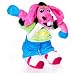 Cantajuego Peluche Burrito Pepe Mediano - Producto Oficial