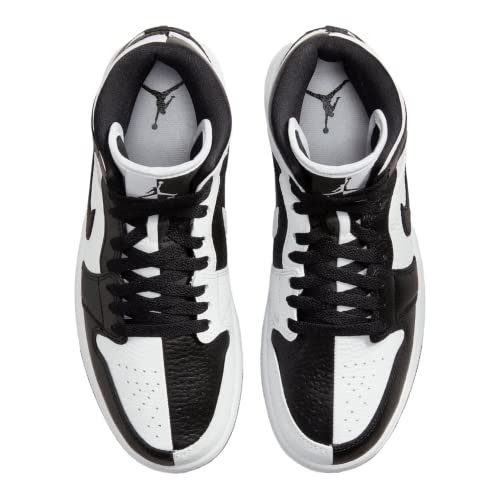 Image of Nike Women's Air Jordan 1 Mid Sneaker
