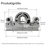 Zoom IMG-1 roto alloggiamento a vite da