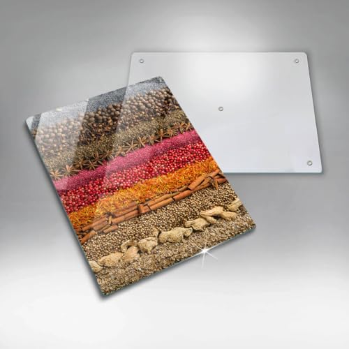 Protection plaque induction Wallfluent pour sublimer vos préparations culinaires