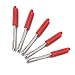 5pcs 45 Degree Roland GCC Vinyl Cutter Cutting Plotter Blade Spare Part