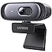 Produktbild UGREEN Webcam 2K 30FPS Full HD, Webcam mit Dual Mikrofon, 91° Sichtfeld, Sichtschutz, Autofokus, Automatische Lichtkorrektur, Stereo-Sound, Plug & Play, PC Kamera für Windows MacOS Zoom/Skype/Teams