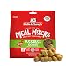 Stella & Chewy's Freeze-Dried Raw Duck Duck Goose Meal Mixers Dog Food Topper, 18 oz. Bag