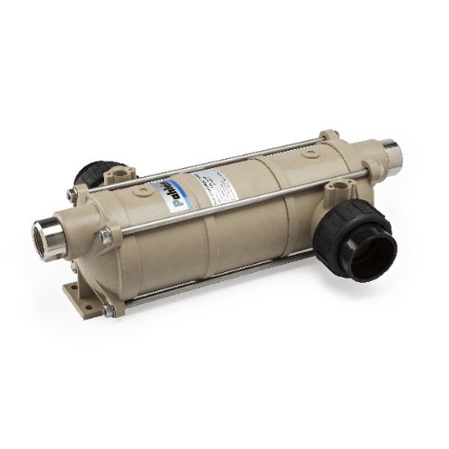 pahlen intercambiador de Calor Hi de Temp Titan 34.000 Kcal/h = 40 kW