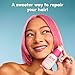 Coco & Eve Hair Repairing Leave-In Treatment, 1.69 Ounce (Pack of 1), Pink