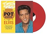 Pot Luck (Limited Red Vinyl) [LP]