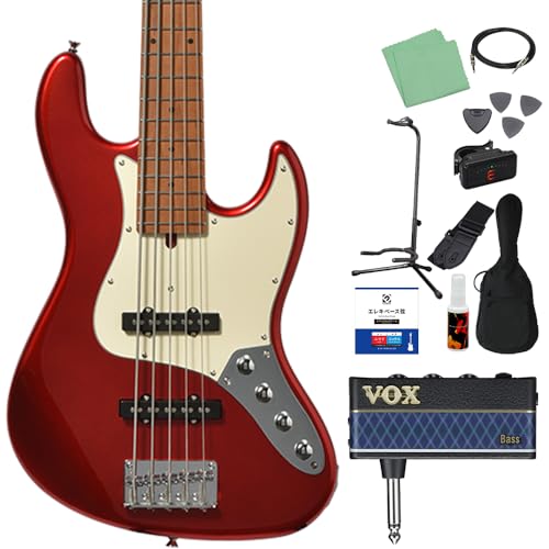 Bacchus WJB5-1DX-AC RSM/M 5 x[XS12_Zbg ywbhzAvtz CAR GLx[X jo[XV[Y ANeBudl obJX