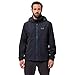 Produktbild Jack Wolfskin Herren EVANDALE Jacket M Wetterschutzjacke, Ebony, XXL