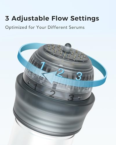 Micro Infusion Needles System