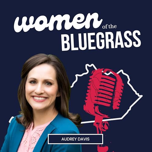 "Empowering Leadership: Creating Trusting and Collaborative Teams for Success" - Interview with Audrey Davis, Pike County | Ep. 19