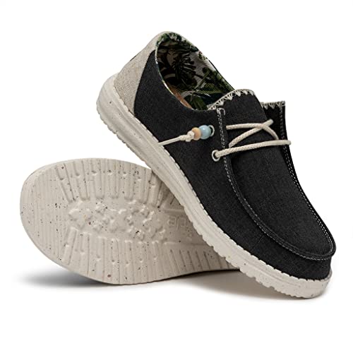 Image of HEYDUDE Women's Wendy Casual Loafers
