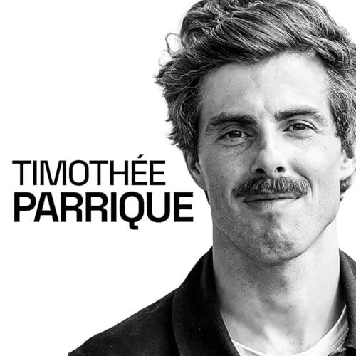 #92 - Timoth&eacute;e Parrique - "You can&rsquo;t save the climate with capitalism"